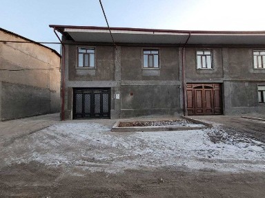 Ташкентская область, Назарбек