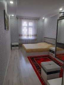 Каракалпакстан, Нукус