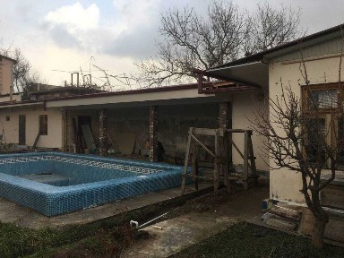 Ташкентская область, Искандар