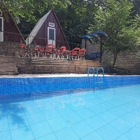 Ташкентская область, Ангрен