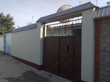 Ташкентская область, Янгиюль