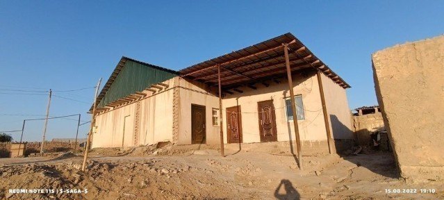 Каракалпакстан, Тахиаташ