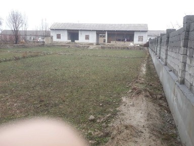 Самаркандская область, Иштыхан