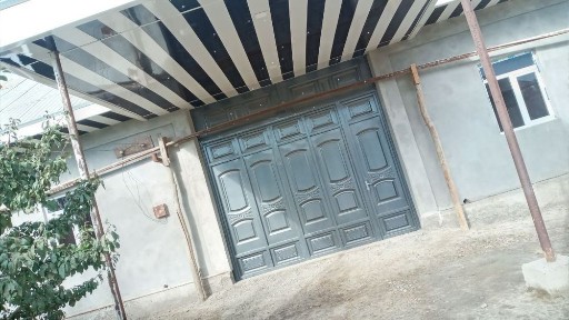 Навоийская область, Кармана