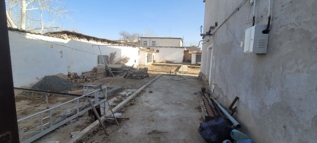 Каракалпакстан, Нукус