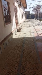 Бухарская область, Галаасия