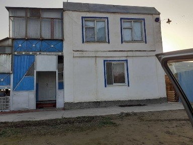 Ташкентская область, Чиназ