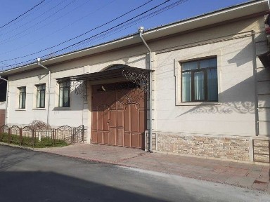 Ташкентская область, Ташкент, Яшнабадский район