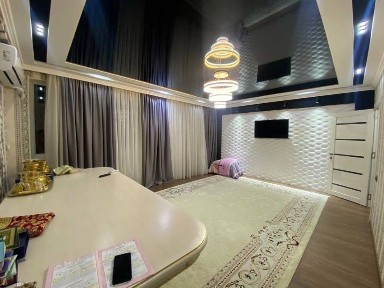 Ташкентская область, Ташкент, Яккасарайский район