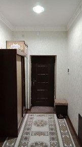 Продается квартира, новостройка.