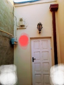 Бухарская область, Бухара