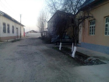 Самаркандская область, Каттакурган