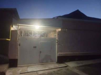 Ташкентская область, Чирчик