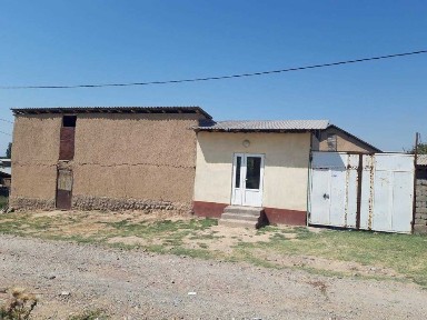 Ташкентская область, Паркент