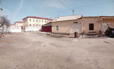 Бухарская область, Ромитан