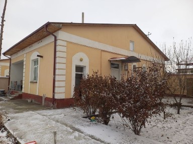 Самаркандская область, Джамбай