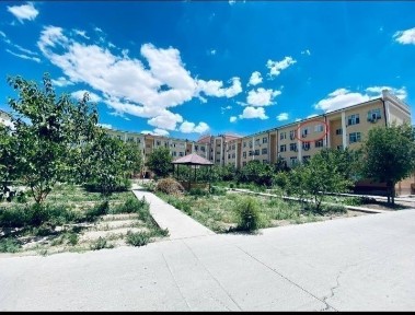 Каракалпакстан, Нукус