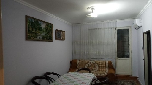 Ташкентская область, Ташкент, Мирзо-Улугбекский район