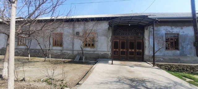 Наманганская область, Наманган