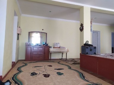 Джизакская область, Джизак