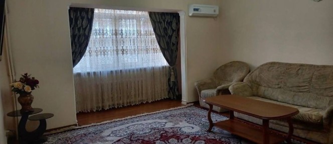 Ташкентская область, Ташкент, Мирабадский район