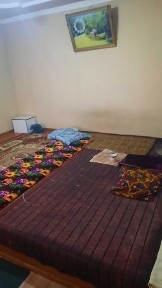 Сурхандарьинская область, Ангор