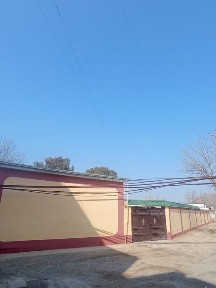 Сурхандарьинская область, Термез