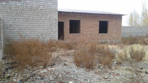 Кашкадарьинская область, Чиракчи