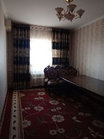 Каракалпакстан, Нукус