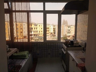 Наманганская область, Наманган