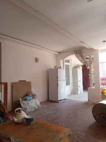 Навоийская область, Навои