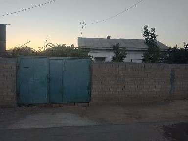 Ташкентская область, Чирчик