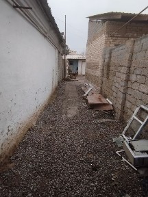 Ташкентская область, Ташкент, Бектемирский район