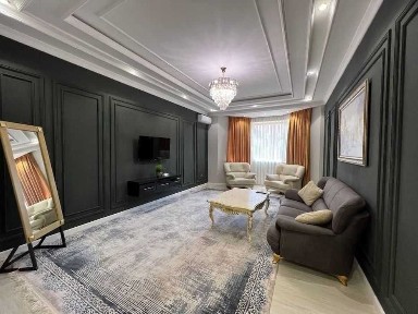 Ташкентская область, Ташкент, Мирзо-Улугбекский район