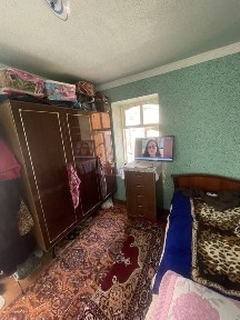 Дом на земле