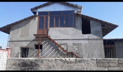 Наманганская область, Чартак