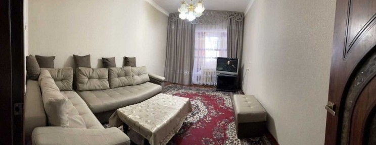 Ташкентская область, Ташкент, Сергелийский район