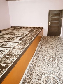 Ташкентская область, Ташкент, Учтепинский район