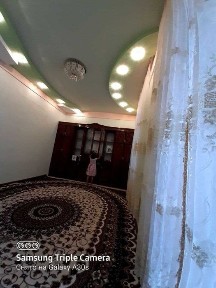 Кашкадарьинская область, Карши