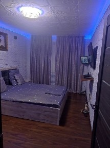 Продажа квартиры на Баме!