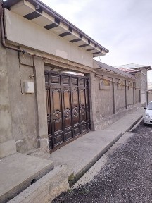 Ташкентская область, Коксарай