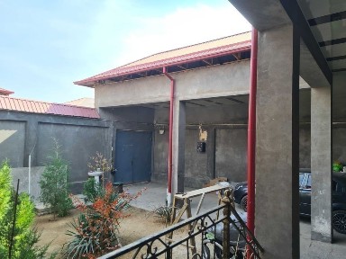 Ташкентская область, Кибрай