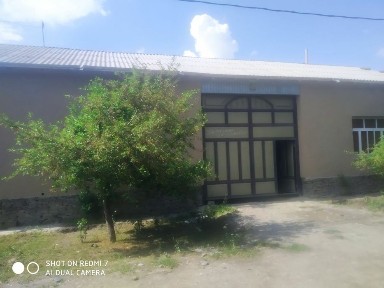 Самаркандская область, Булунгур