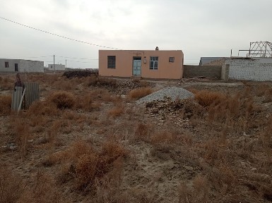 Коракумда жой сотилади