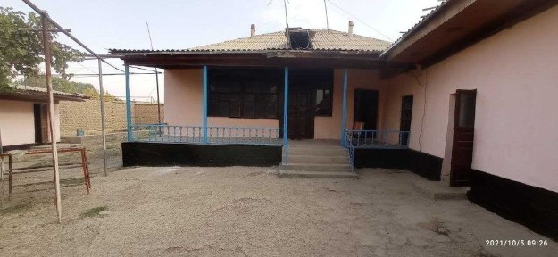 Ташкентская область, Янгиюль