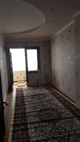 Продаётся квартира 3х комнатная