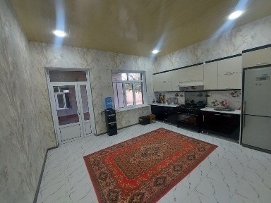 Ташкентская область, Янгиюль