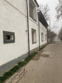 Ташкентская область, Ташкент, Мирзо-Улугбекский район