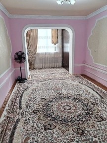 Самаркан вилояти Булунгур тумани Фозил Йўлдўш кўчаси