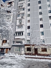 Ташкентская область, Ташкент, Алмазарский район